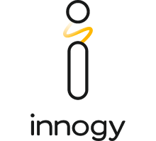 Logo: Innogy SE Essen