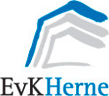 Logo: Ev. Krankenhausgemeinschaft Herne/Castrop-Rauxel gGmbH