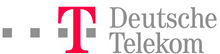 Logo: Deutsche Telekom AG