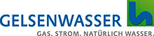 Logo: Gelsenwasser AG Gelsenkirchen