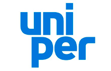 Logo: Uniper Kraftwerke GmbH