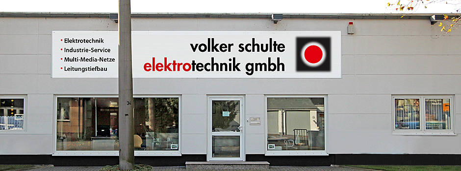 Banner: Gebäude Nord